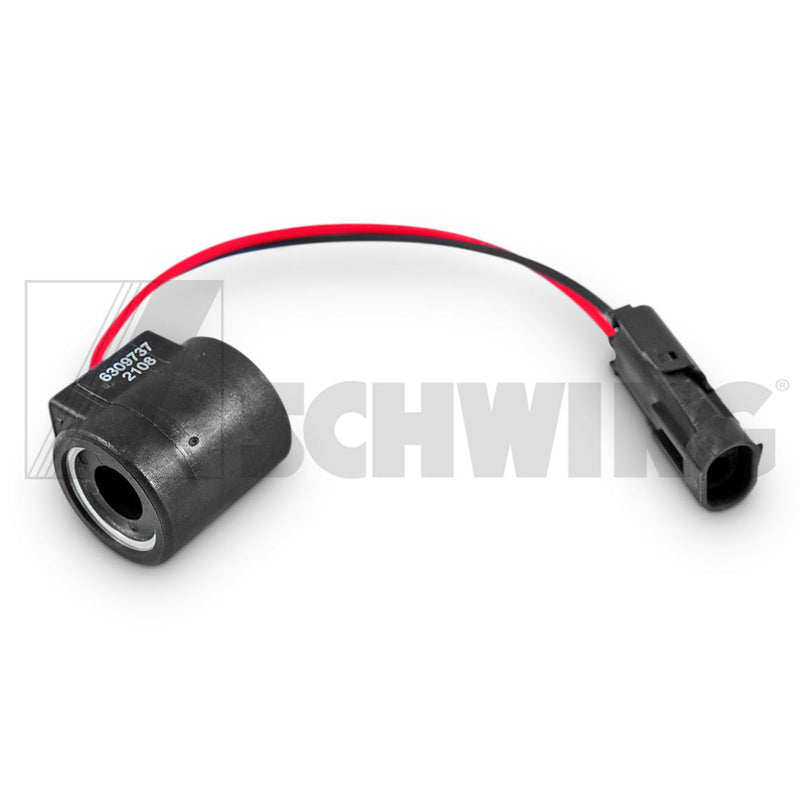 Device - Solenoid, Drum Charge/Discharge | Weight: 2 lbs | Dimensions: 34 X 65 X 75MM | Brand: SCHWING