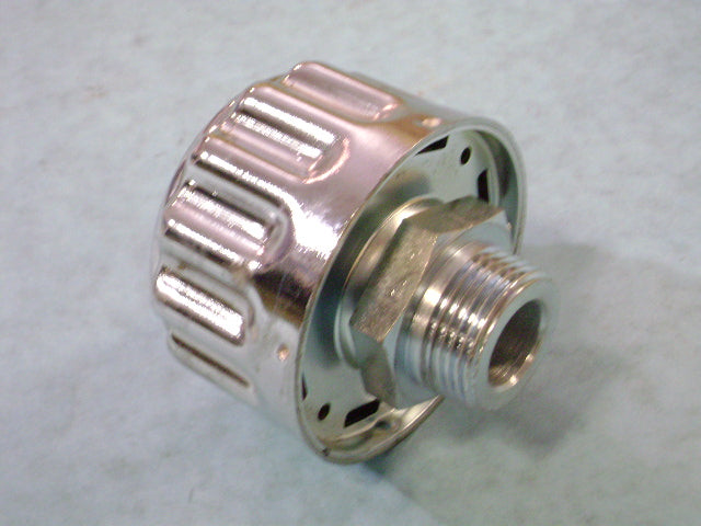 Filter - Hyd, Breather Tank X 1" Mpt | Weight: 2 lbs | Dimensions: 83 X 85 X 86 MM | Brand: SCHWING