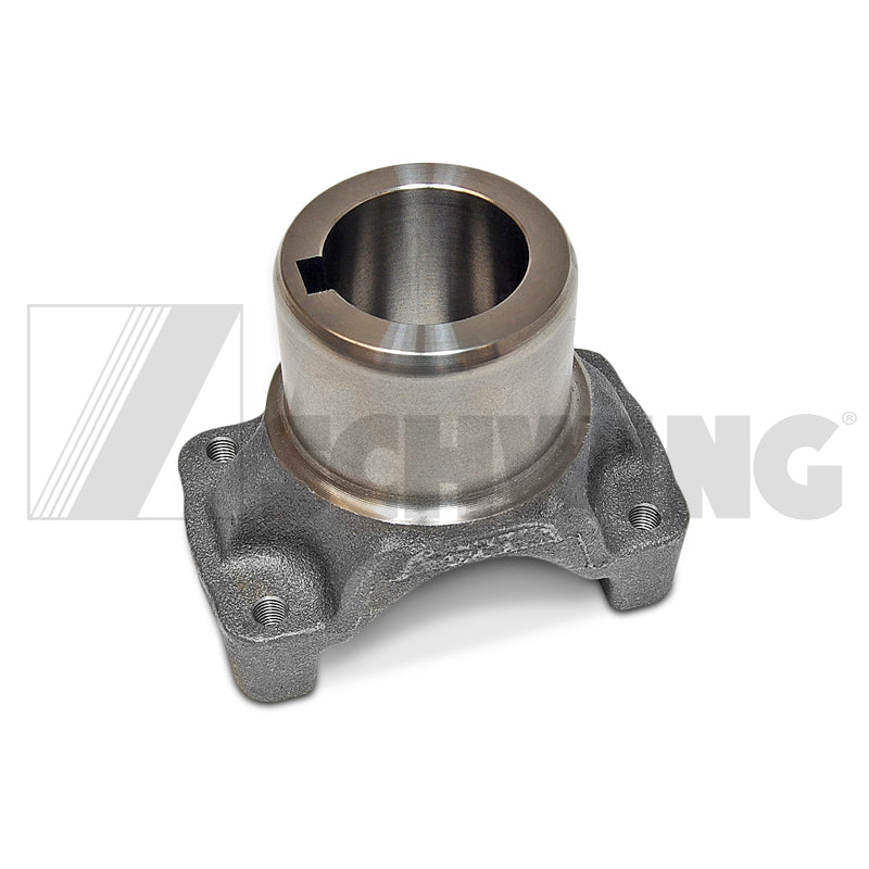 Parts - Yoke, Drive X 1350 Tapered Mixer | Weight: 4 lbs | Dimensions: 110 X 105 X 105 MM | Brand: SCHWING