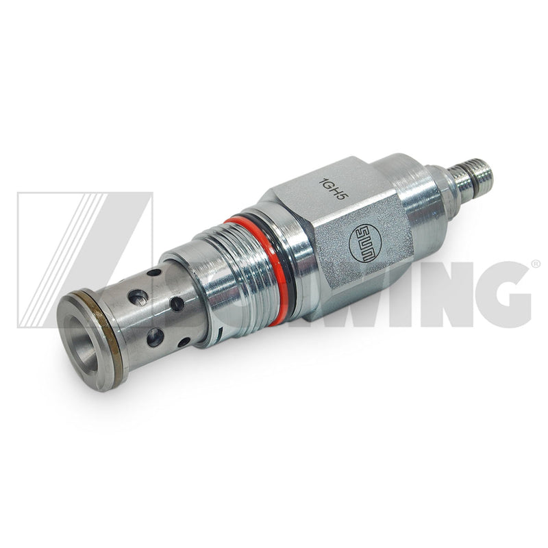 Cartridge Relief | Weight: 2 lbs | Dimensions: 40X40X110 MM | Brand: SCHWING