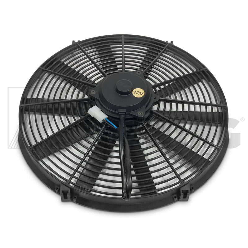Fan  Motor Asy 12V With Guard Complete | Weight: 6 lbs | Dimensions: 445 X 445 X 95 MM | Brand: SCHWING