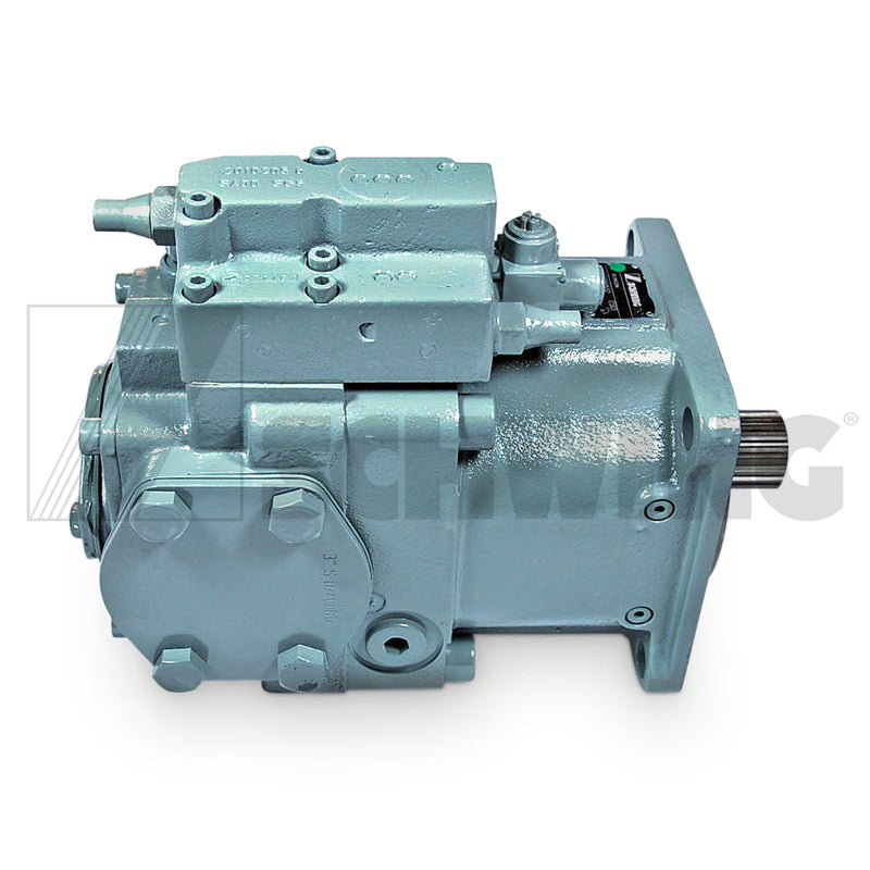 Pump Hydraulic A11Vo95Lrdh1/10R-Nzd12K52 | Weight: 134 lbs | Dimensions: 225 X 280 X 380MM | Brand: SCHWING