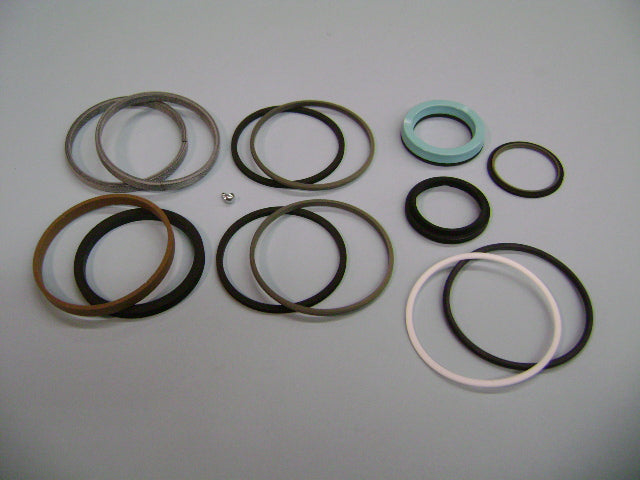 Seal Kit F/Slewing Cyl  #127118 | Weight: 2 lbs | Dimensions: 35X90X90MM | Brand: SCHWING
