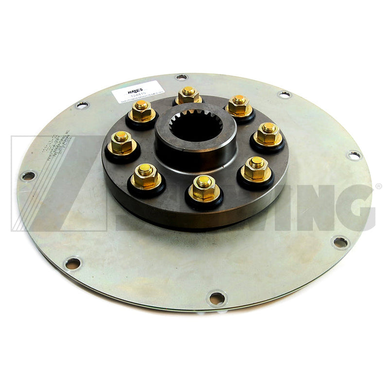 Engine Coupler Sp750-18/1000X,Sp500(04) | Weight: 13 lbs | Dimensions: 75X330X350MM | Brand: SCHWING