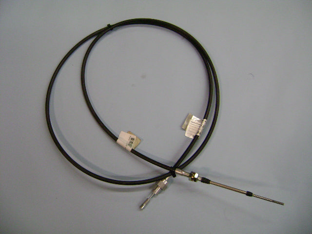 Parts - Cable Throttle Wp 750/1000 | Weight: 3 lbs | Dimensions: 15X15X1000MM | Brand: SCHWING