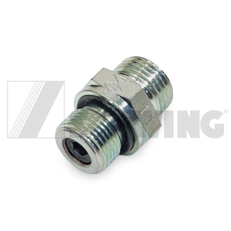 Orifice - 1.1Mm | Weight: 2 lbs | Dimensions: 33 X 27 X 24 MM | Brand: SCHWING