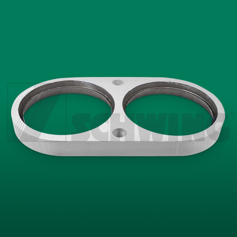 Sleeve Wp750-18/1000/1250 | Weight: 20 lbs | Dimensions: 38 X 237 X 332MM | Brand: SCHWING