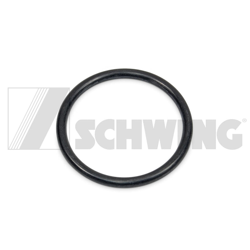 O-Ring  33 X  3 Nbr 80 | Weight: 2 lbs | Dimensions: 40 X 40 X 3 MM | Brand: SCHWING