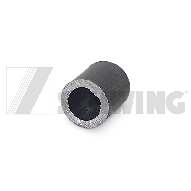Tube - 16Mm  X 2.5Mm  W Sleeve Trapdoor | Weight: 2 lbs | Dimensions: 15X15X20 MM | Brand: SCHWING