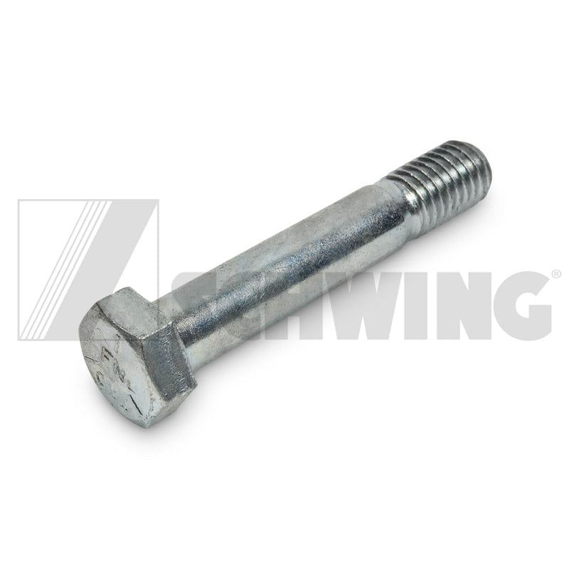Screw Hhcs ½#-13X2 7/8# P Gr5 Fe/Zn5C | Weight: 2 lbs | Dimensions: 81 X 22 X 20 MM | Brand: SCHWING