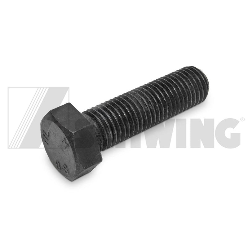 Screw - M24 X 85  8.8 Hex Head Bolt | Weight: 2 lbs | Dimensions: 102 X 41 X 37 MM | Brand: SCHWING