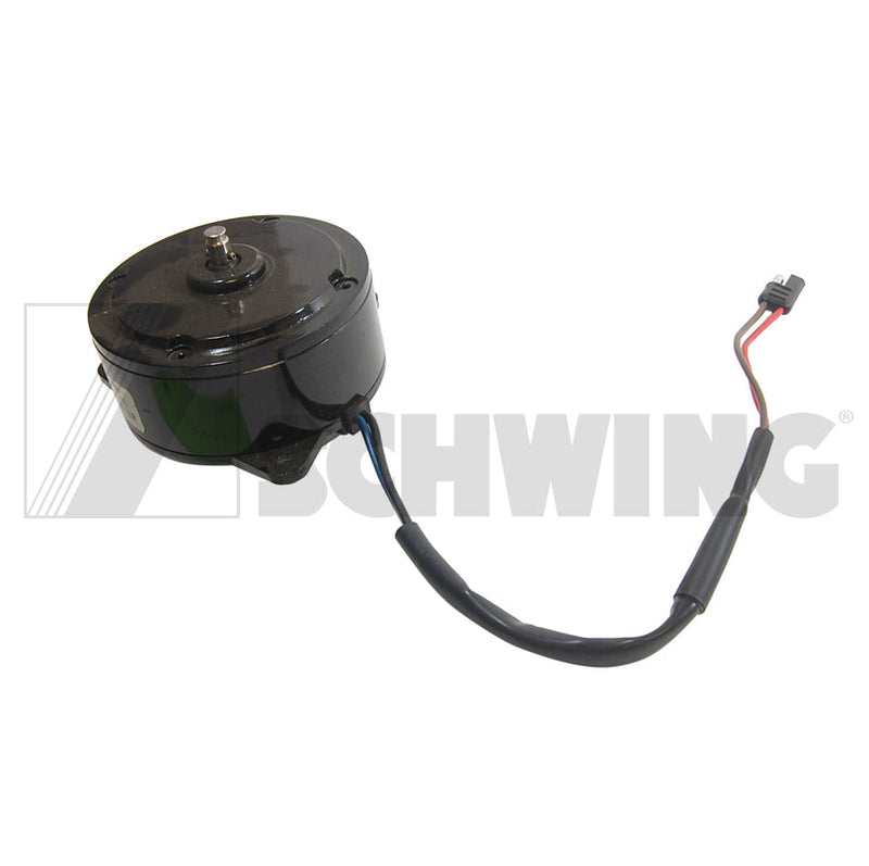 Motor - Fan, 12V, Bpa 450/500 And Hbv (Q | Weight: 4 lbs | Dimensions: 130 X 125 X 85 MM | Brand: SCHWING
