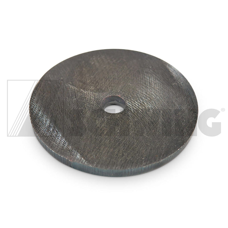 Drain Plug Spacer | Weight: 2 lbs | Dimensions: 6 X 78 X 78MM | Brand: SCHWING
