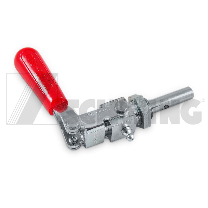 Drain Handle (Water Box) | Weight: 2 lbs | Dimensions: 35 X 120 X 125MM | Brand: SCHWING