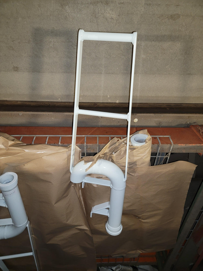Wall Hook - 2.0" W/Handle And Hd End Sai | Weight: 14 lbs | Brand: SCHWING