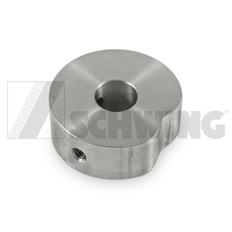 Device - Cam Hopper Safety Switch | Weight: 2 lbs | Dimensions: 20 X 49 X 51MM | Brand: SCHWING