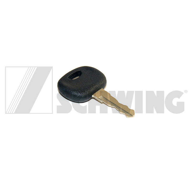 Key - Hatz/Deutz (2007) | Weight: 2 lbs | Dimensions: 55 X 33 X 8 MM | Brand: SCHWING
