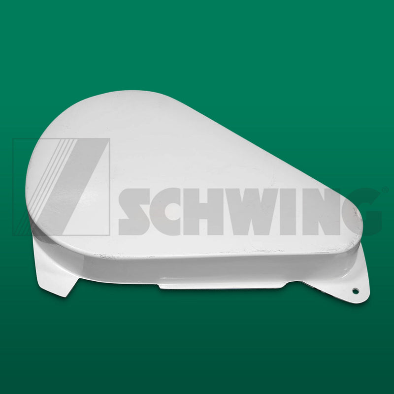Chain Guard Fiberglass(P88) | Weight: 9 lbs | Brand: SCHWING