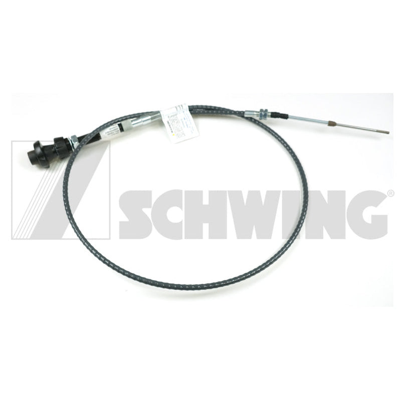 Cable Assy (New 97) For 450,500,301,450- | Weight: 3 lbs | Dimensions: 46 X 270 X 400MM | Brand: SCHWING