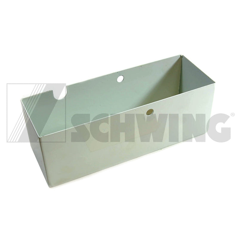 Cover - Hopper Safety Switch,Bpa'S/P305 | Weight: 4 lbs | Dimensions: 230 X 83 X 82 MM | Brand: SCHWING