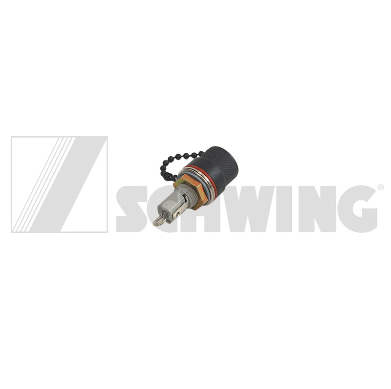 Prot - Fuse    Holder, 20A 250V | Weight: 2 lbs | Dimensions: 25X25X55 MM | Brand: SCHWING