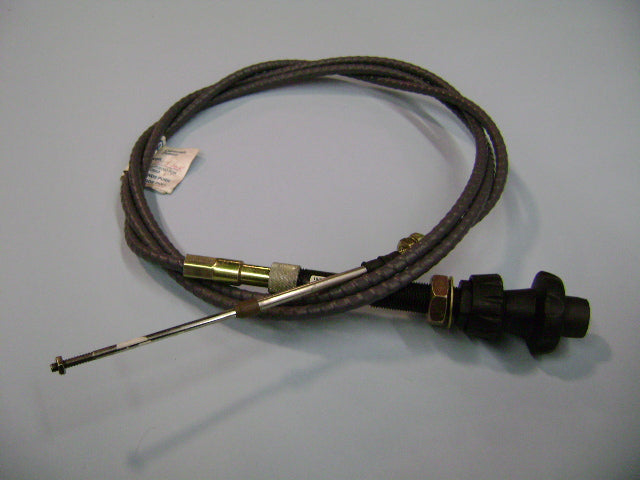 Control - Throttle Cable, Wp750/1000, | Weight: 3 lbs | Dimensions: 50X50X1000 MM | Brand: SCHWING
