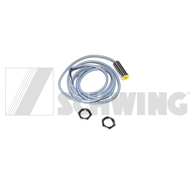 Switch Proximity | Weight: 2 lbs | Dimensions: 20 X 30 X 100 MM | Brand: SCHWING
