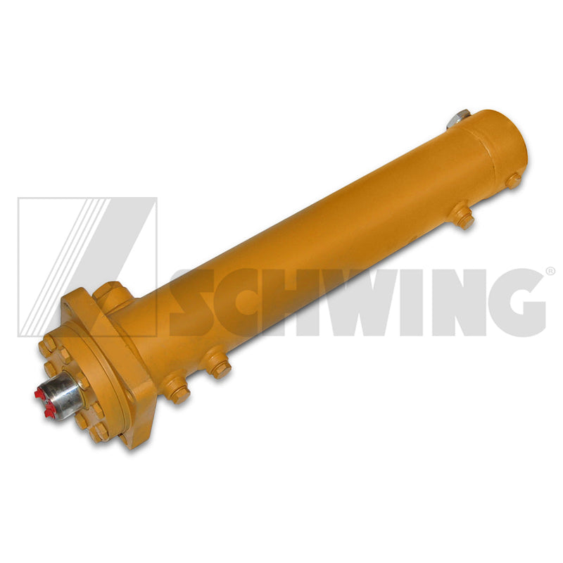 Cylinder - Diff 90/50/500M Bpa 301 | Weight: 107 lbs | Dimensions: 800 X 175 X 175 MM | Brand: SCHWING