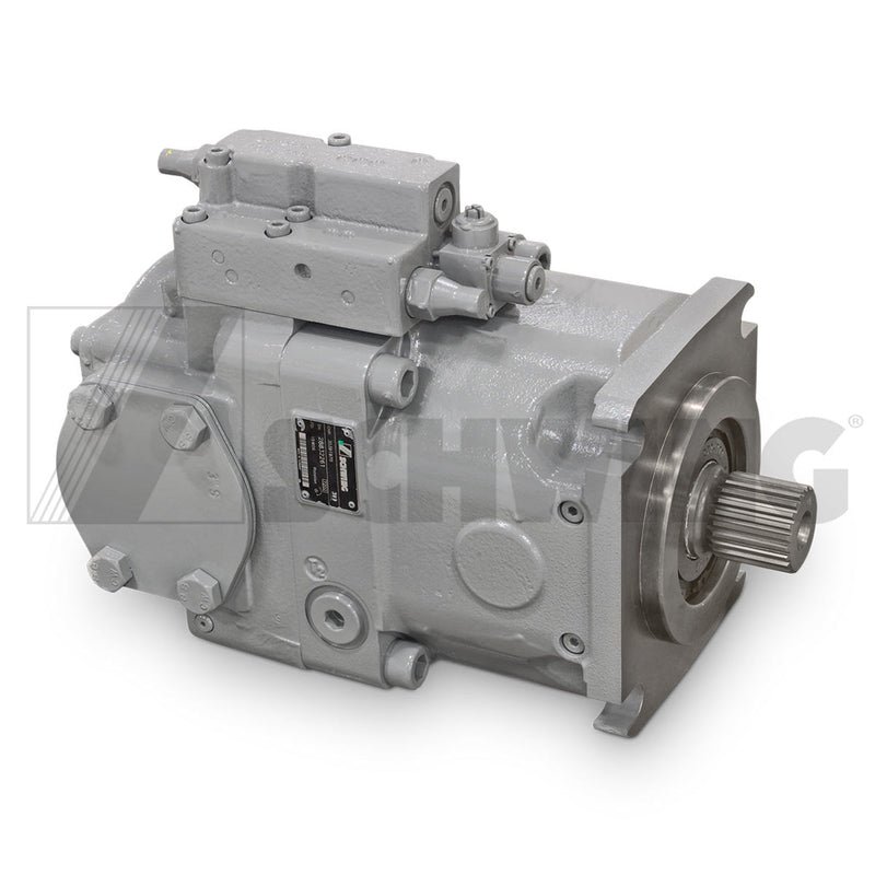 Pump - Hyd, A11Vlo130Lrdh1/10R-Nzd12K52- | Weight: 255 lbs | Dimensions: 445 X 330 X 240 MM | Brand: SCHWING