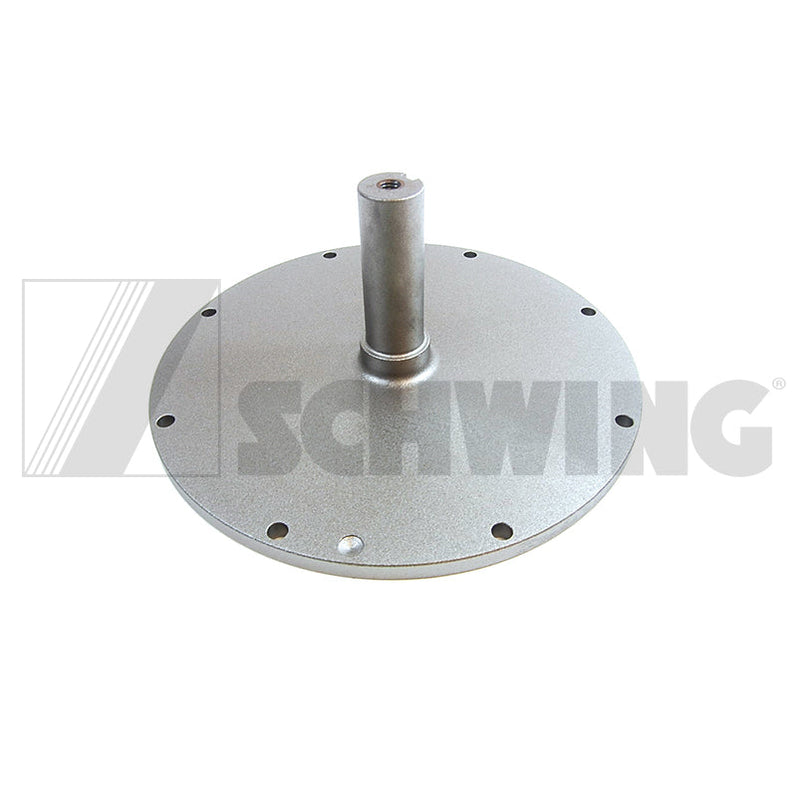 Engine - Deutz F2L2011F Stub Shaft P88 ( | Weight: 19 lbs | Dimensions: 130 X 320 X 320 MM | Brand: SCHWING