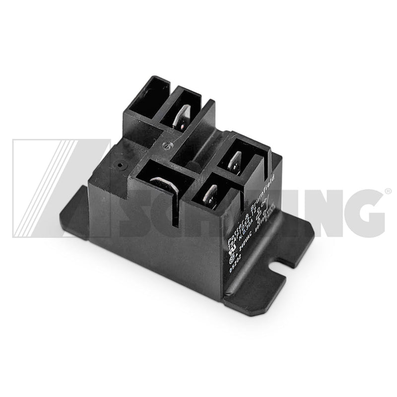 Relay, 12V 30Amp | Weight: 2 lbs | Dimensions: 27 X 27 X 50MM | Brand: SCHWING