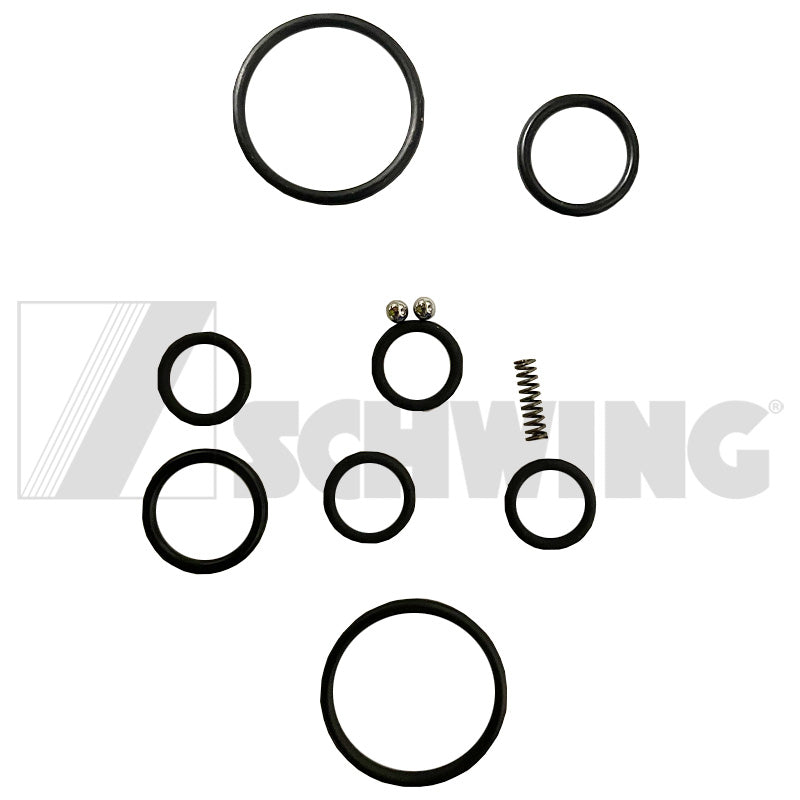 Kit - Service For Pilot Valve 4-Way (303 | Weight: 2 lbs | Brand: SCHWING