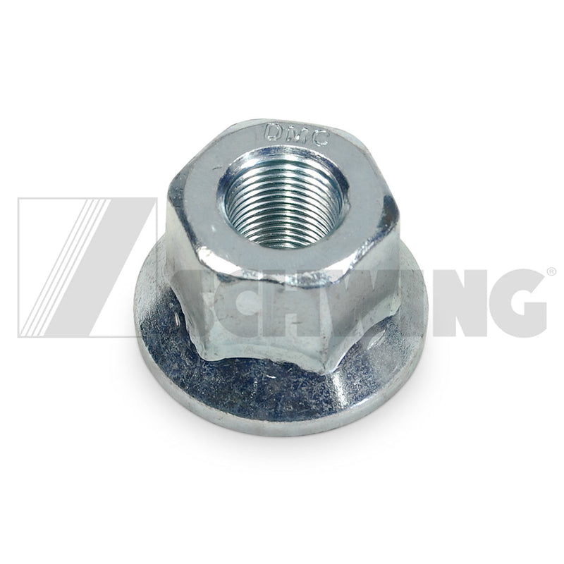 Nut 5/8 Lug New Style Wp | Weight: 1 lbs | Brand: SCHWING