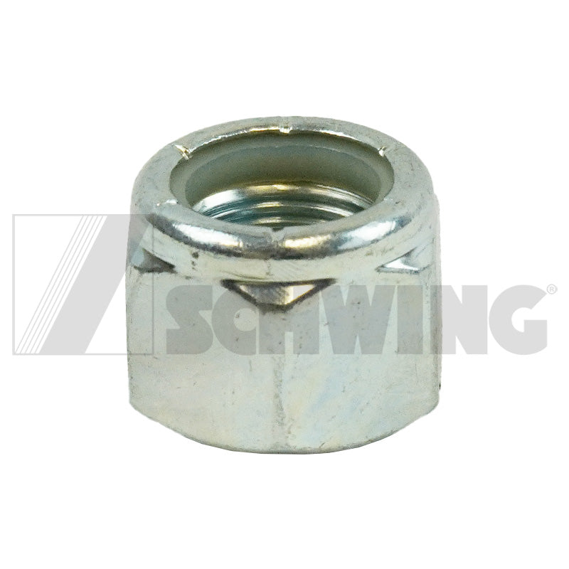 Nut ,Nyloc 7/8-14 Nf | Weight: 2 lbs | Brand: SCHWING