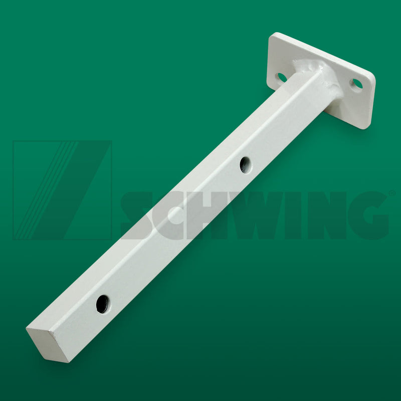 Fender Bracket (Bolt-On) Wp'99/Rear (Lh) | Weight: 5 lbs | Dimensions: 308 X 90 X 52 MM | Brand: SCHWING