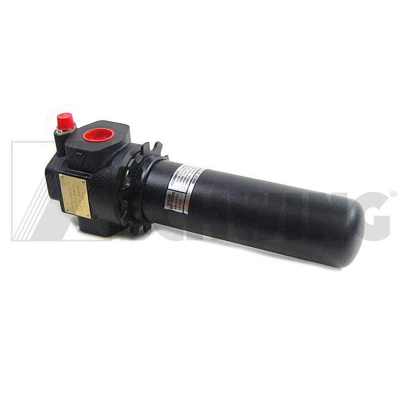 Filter Assy Pall (1-1/4" Ports) | Weight: 25 lbs | Brand: SCHWING