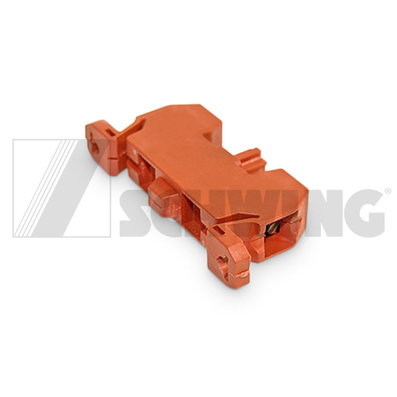 Cont - Block / E-Stop / 3Sb1420-Oc N/S | Weight: 2 lbs | Dimensions: 55 X 10 X 25 MM | Brand: SCHWING