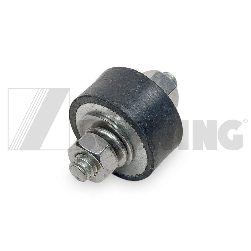 Isolation-Mount - Starter Relay, Deutz | Weight: 2 lbs | Dimensions: 40 X 28 X 28 MM | Brand: SCHWING
