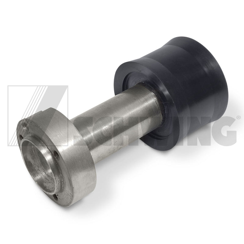 Ram Dn 100 4" W/Flange 450-10 | Weight: 14 lbs | Dimensions: 105 X 105 X 210 MM | Brand: SCHWING