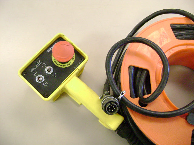 Remote Cord P204/P103/Oldp305 Pre 2004) | Weight: 15 lbs | Brand: SCHWING