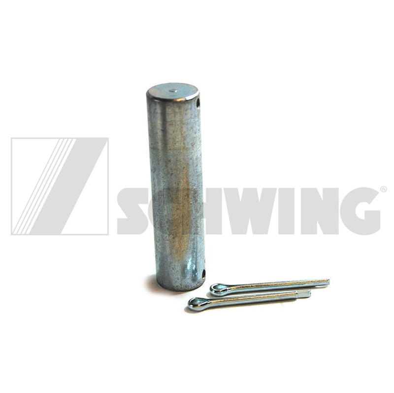 Clevis Pin - P305 (Q5C08) | Weight: 2 lbs | Dimensions: 145 X 80 MM | Brand: SCHWING