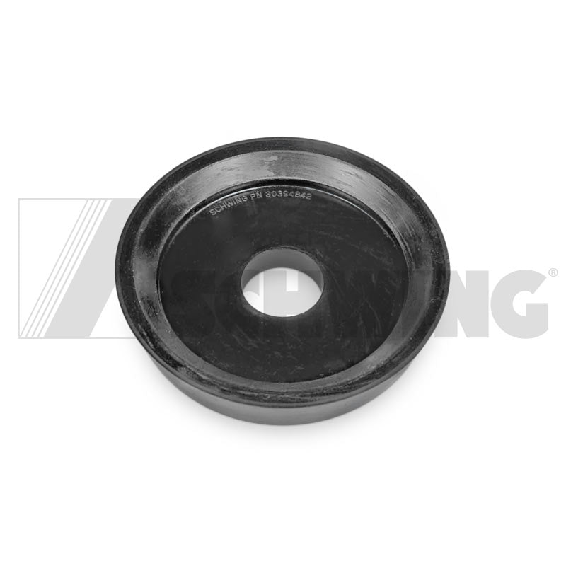 Piston Cup 5" P305 | Weight: 2 lbs | Dimensions: 25 X 134 X 134MM | Brand: SCHWING