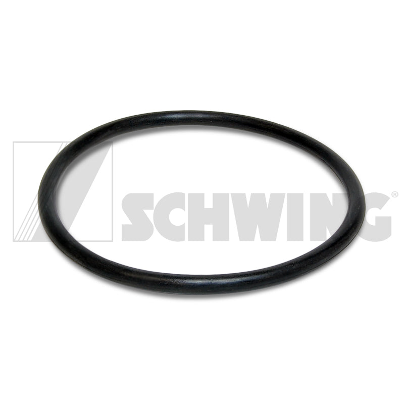 O-Ring - 425 X 1/4" Buna P-305 | Weight: 2 lbs | Dimensions: 25 X 25 X 7 MM | Brand: SCHWING