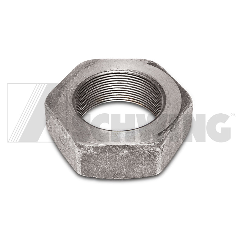 Nut 2 1/4-12Nf P305 | Weight: 3 lbs | Dimensions: 95 X 83 X 30 MM | Brand: SCHWING