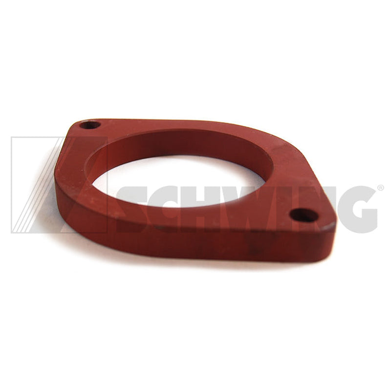 Seal Shaft Retainer P305 | Weight: 2 lbs | Dimensions: 95 X 135 X 10 MM | Brand: SCHWING