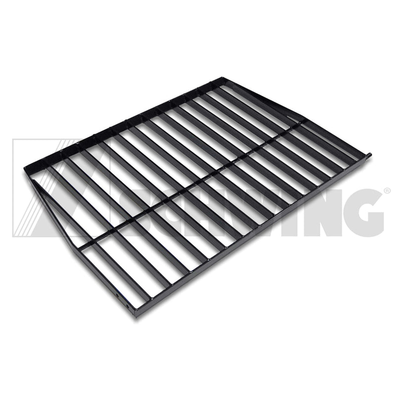 Wmt -  Grate Hopper 50 Deg. Bpa | Weight: 43 lbs | Dimensions: 1050 X 650 X 40 MM | Brand: SCHWING