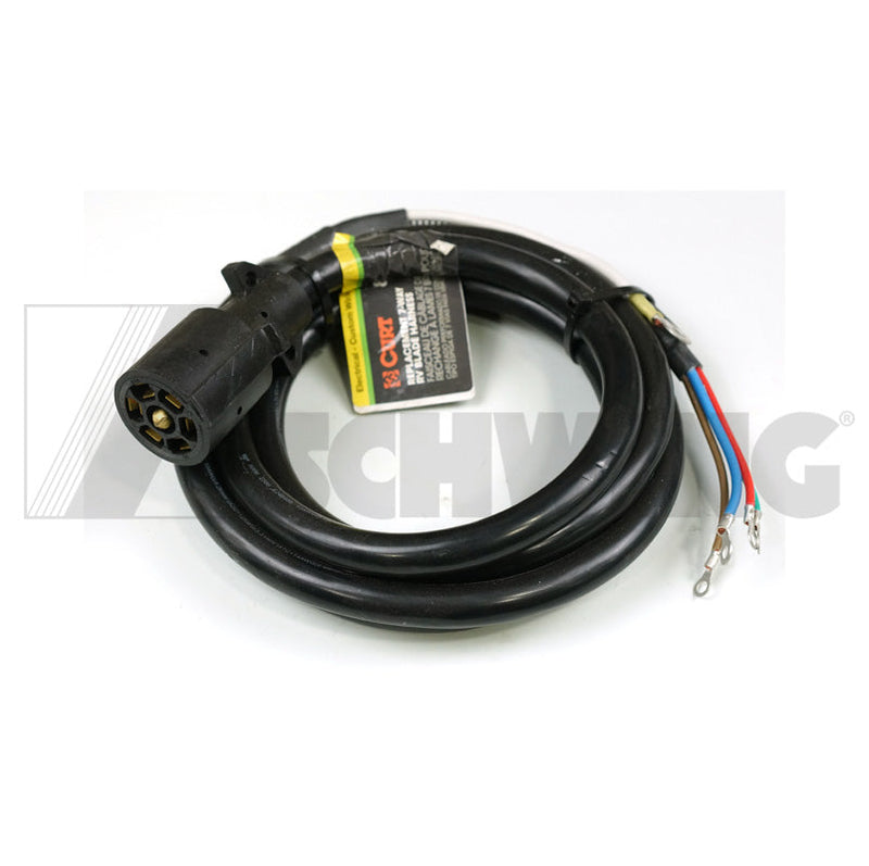 Harness Sp Trailer 7 Pole Male | Weight: 2 lbs | Brand: SCHWING