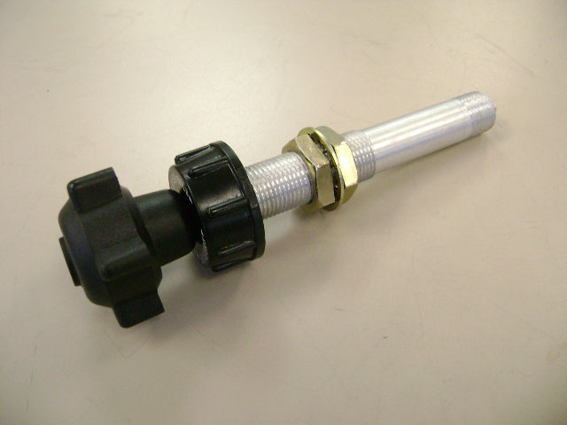 Engine Head/Throttle Cable | Weight: 2 lbs | Brand: SCHWING