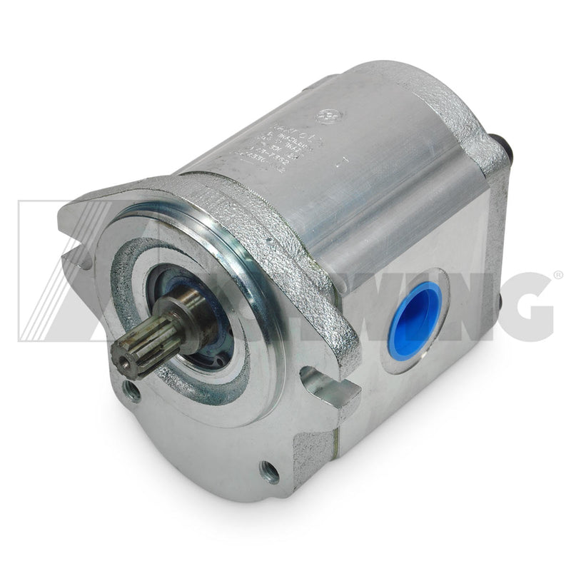 Pump # Hyd, Gear 22.9 Cc | Weight: 14 lbs | Dimensions: 175 X 140 X 135 MM | Brand: SCHWING