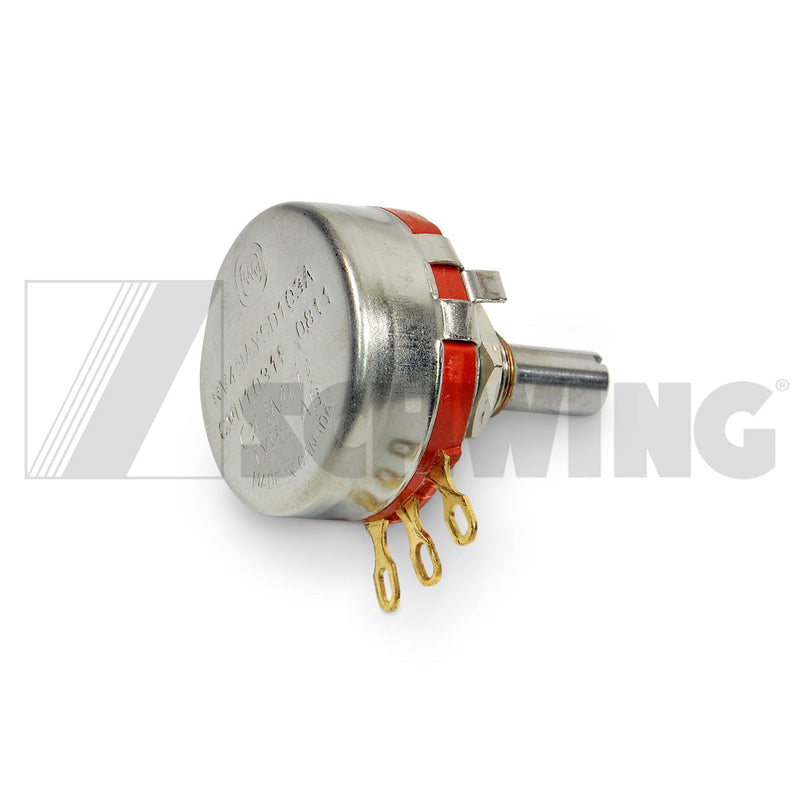 Oper - Potentiometer 10K Ohms Wpt | Weight: 2 lbs | Dimensions: 38 X 38 X 36 MM | Brand: SCHWING